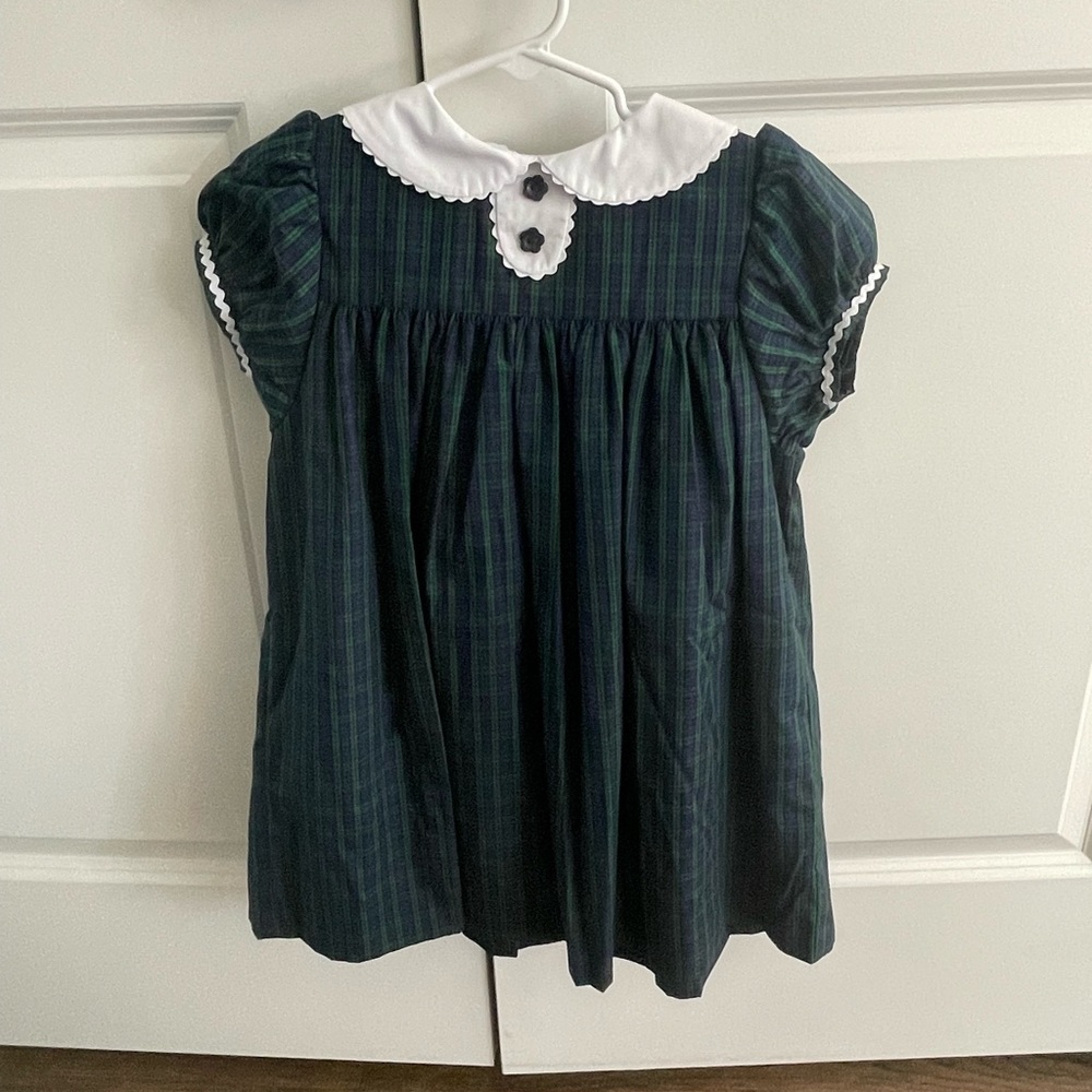 Beaufort Bonnet Company- Girls Dress